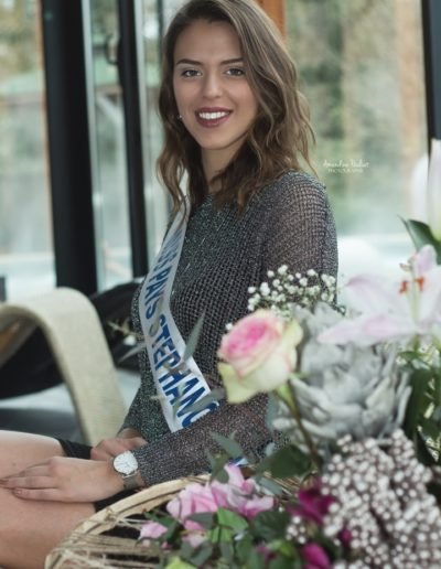 Shooting officiel des Candidates pour Miss Pays Stéphanois 2018 - Amandine Pauliat Photographie